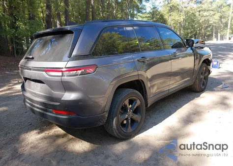 2023 Jeep Grand Cherokee Altitude 4X2 z USA, uszkodzony, nr VIN 1C4RJGAG7PC601620